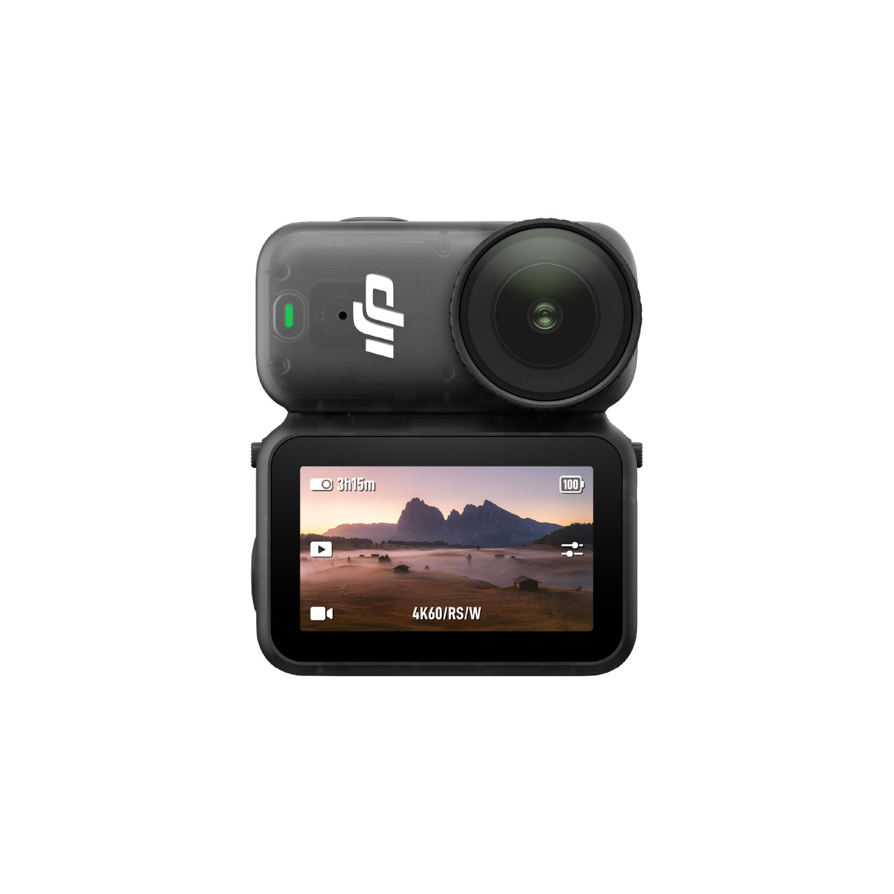 DJI OSMO NANO