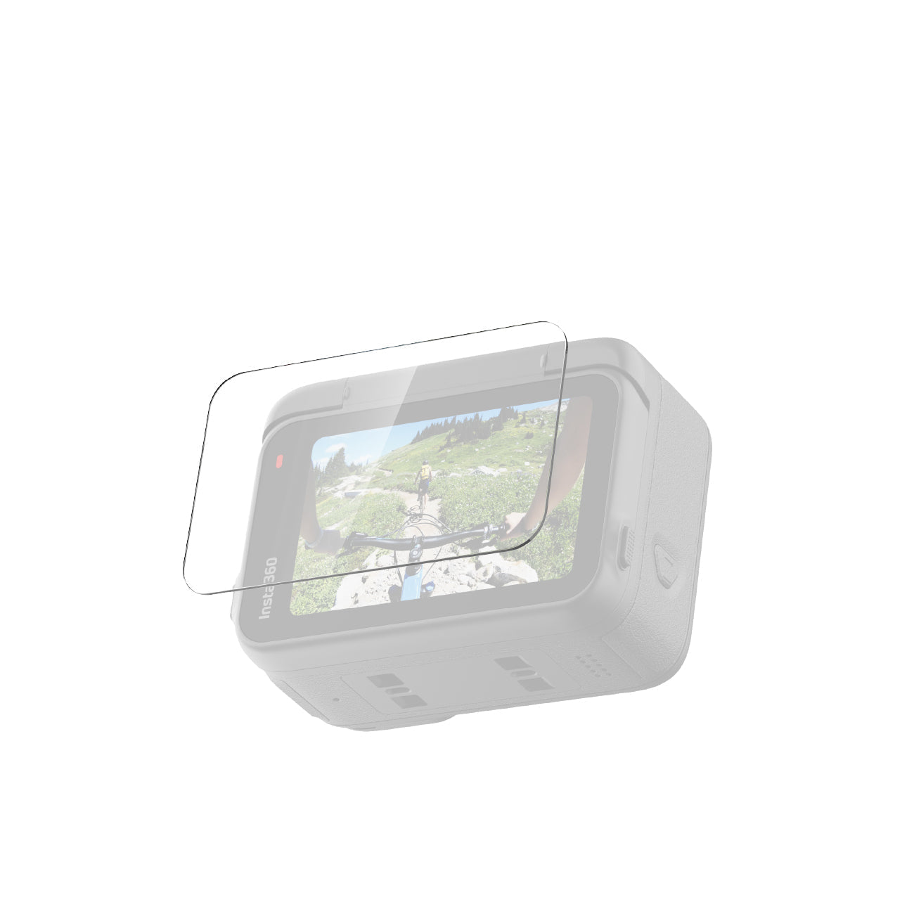 Insta360 Ace Pro 2/Ace Pro Screen Protector