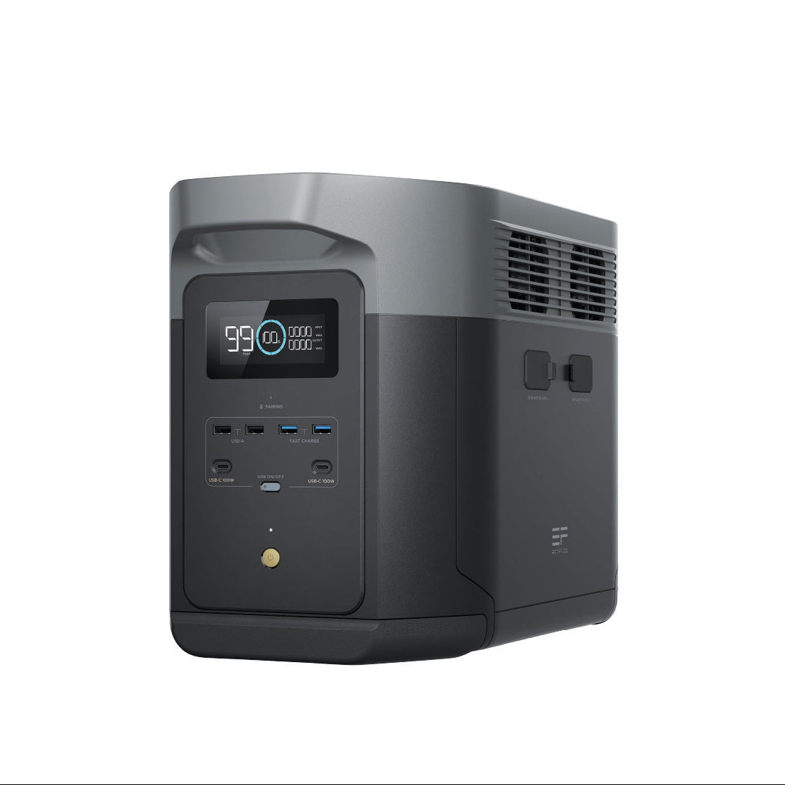 EcoFlow DELTA 2 Max Portable Power Station