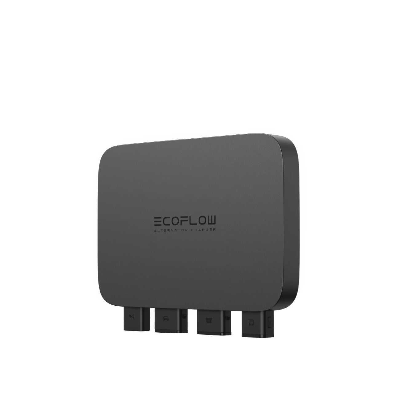 EcoFlow 800W Car Alternator Charger (w/ Delta Powerstation Bundle)