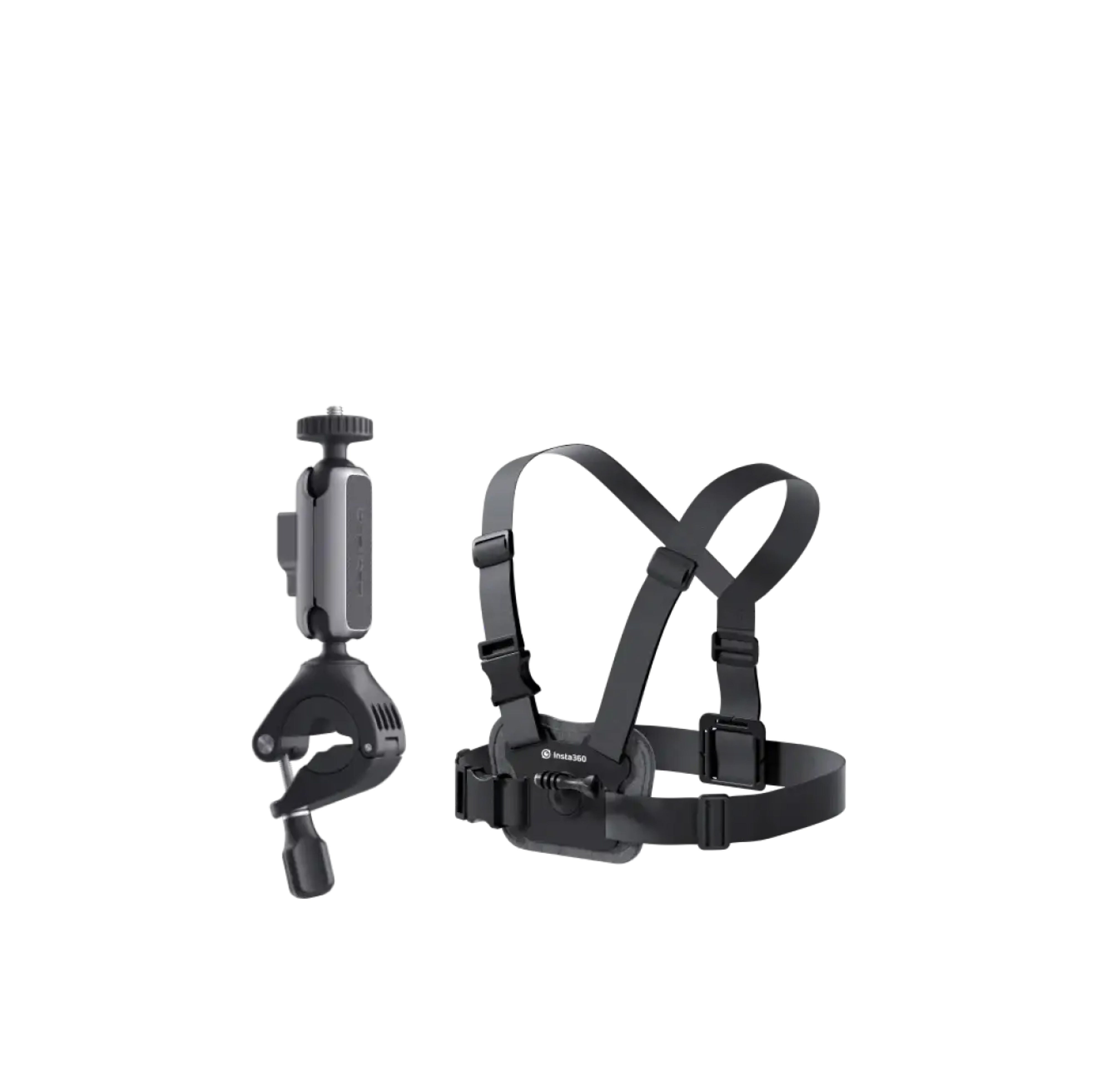 Insta360 New Bike Bundle