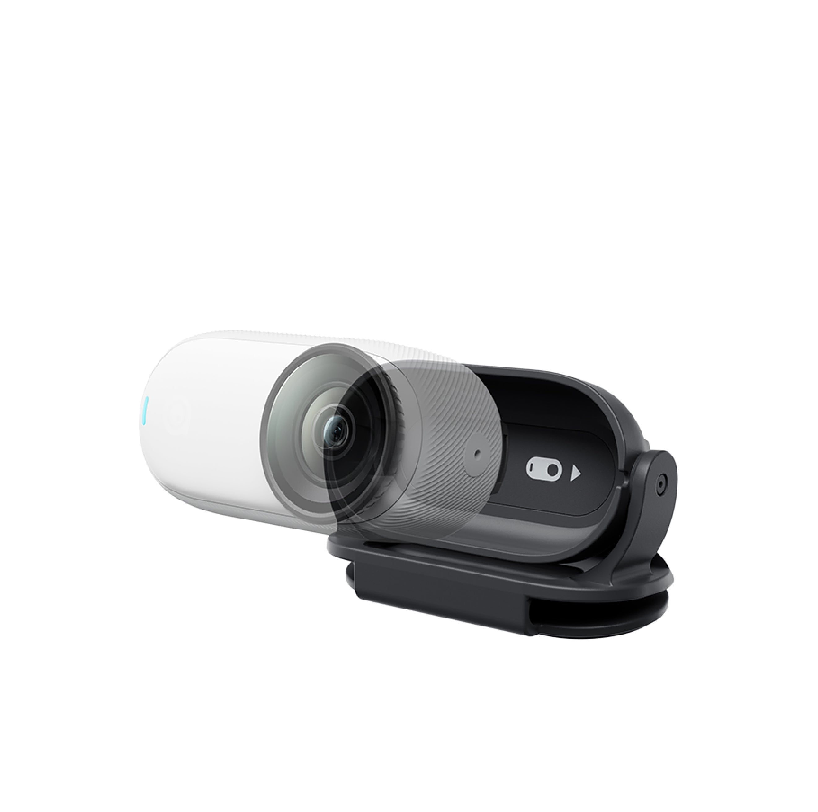 Insta360 GO 3/ GO 3S Easy Clip