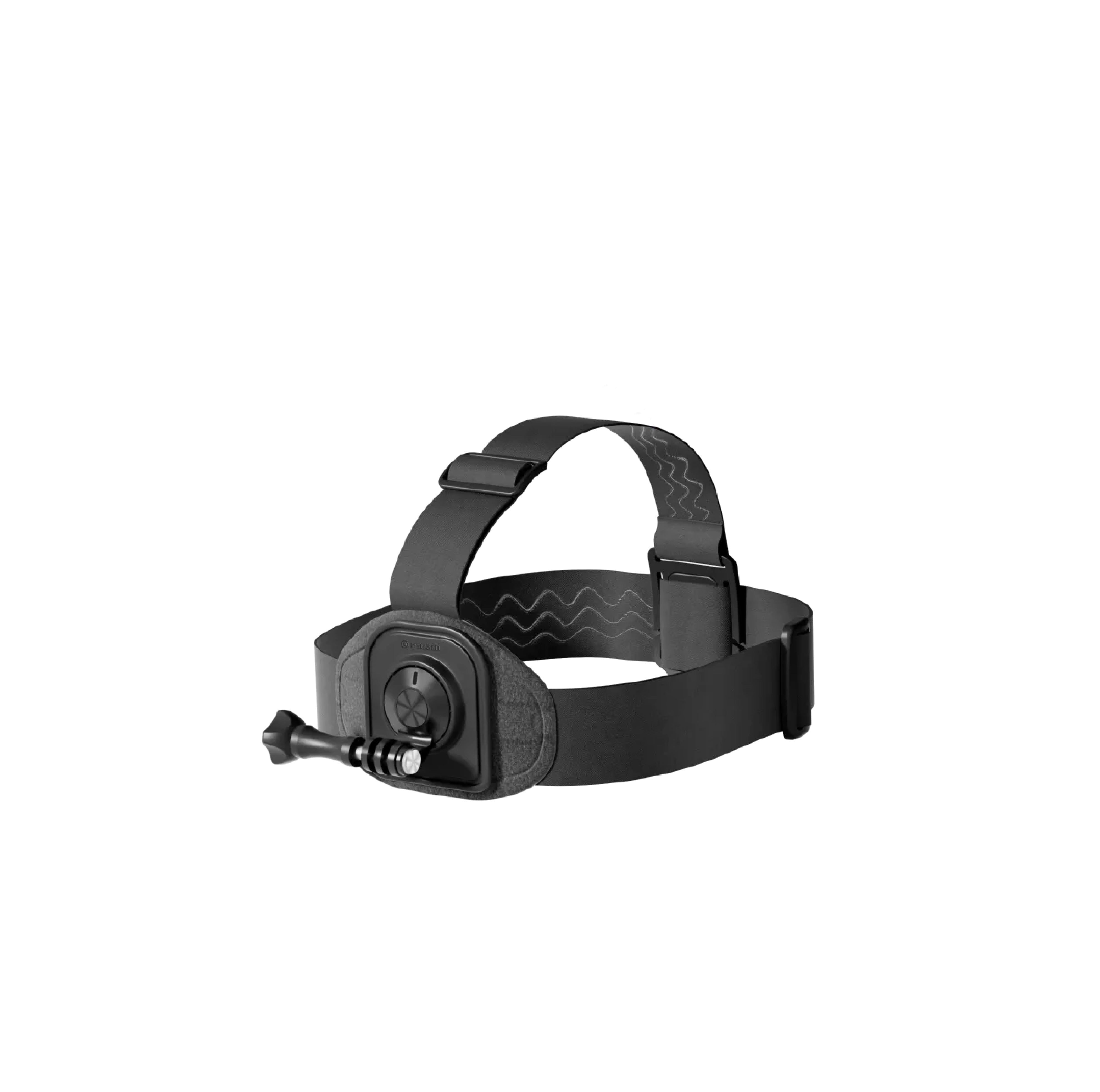 Insta360 Head Strap, Adjustable Non-slip Design