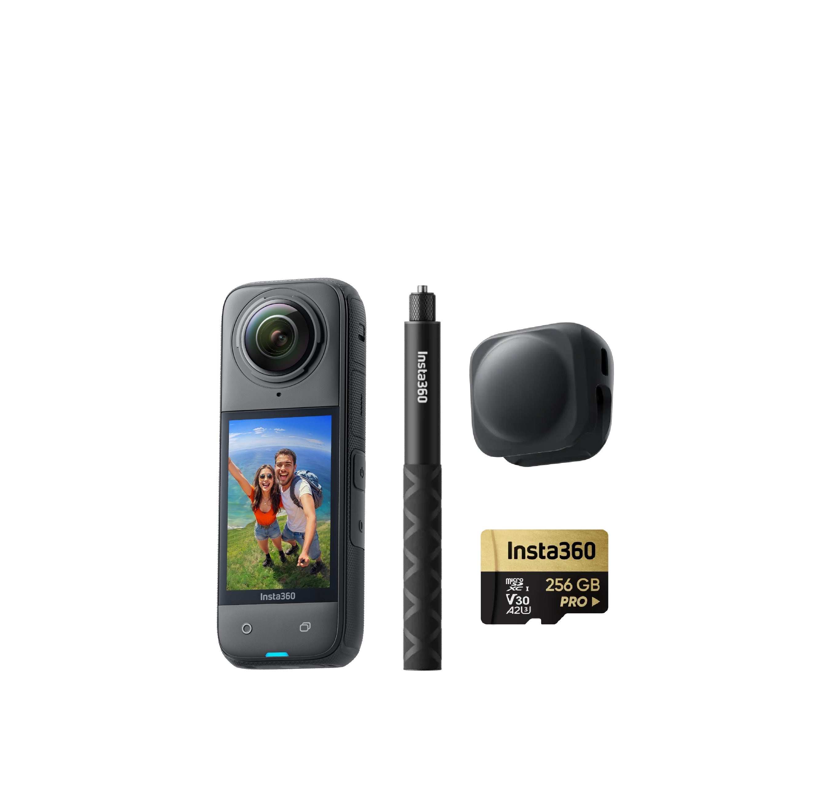 Insta360 X4 Action Camera