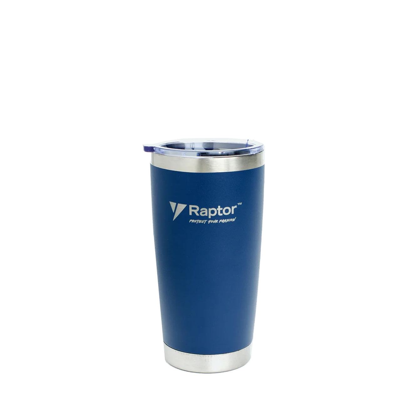 Raptor Drinkware Flow Mug 18oz Navy