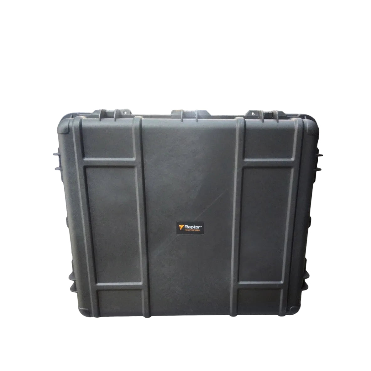 Raptor 8000 Air Trolley Series Black