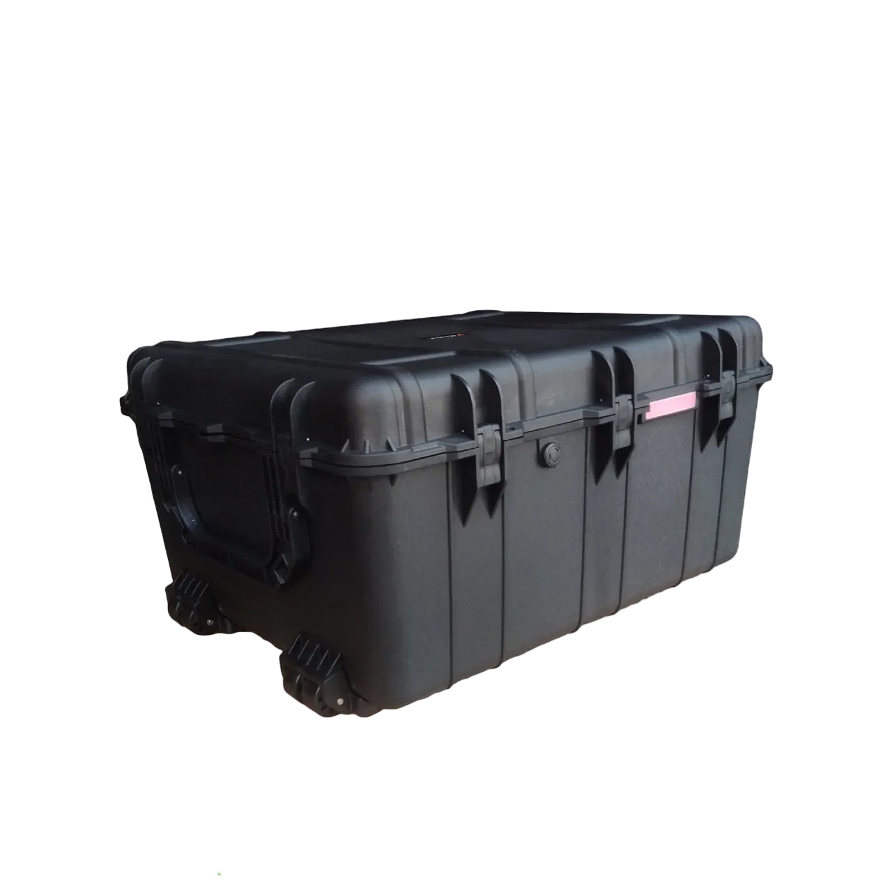 Raptor 8000 Air Trolley Black