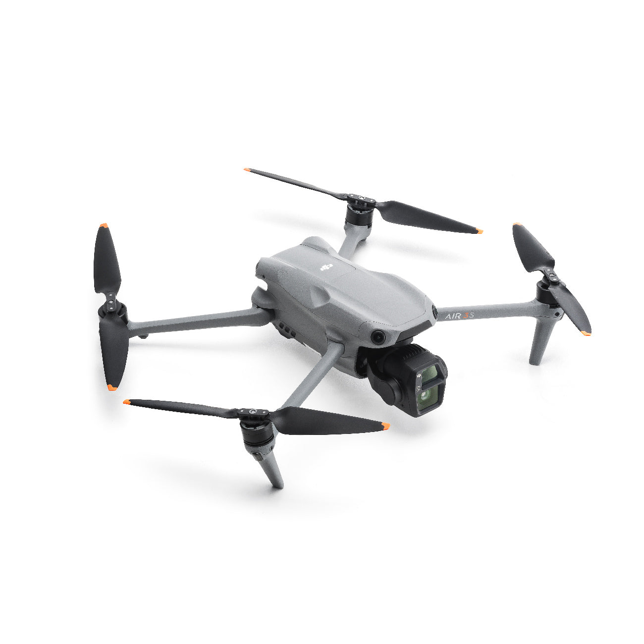 DJI Air 3S Dual-Camera Drone (DJI RC-N3)