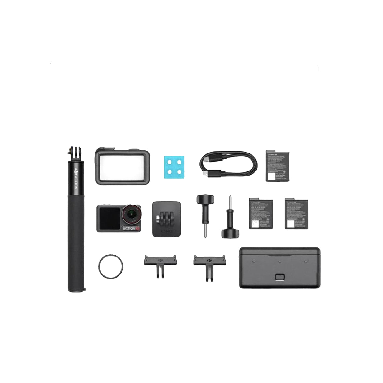 DJI Osmo Action 5 Pro