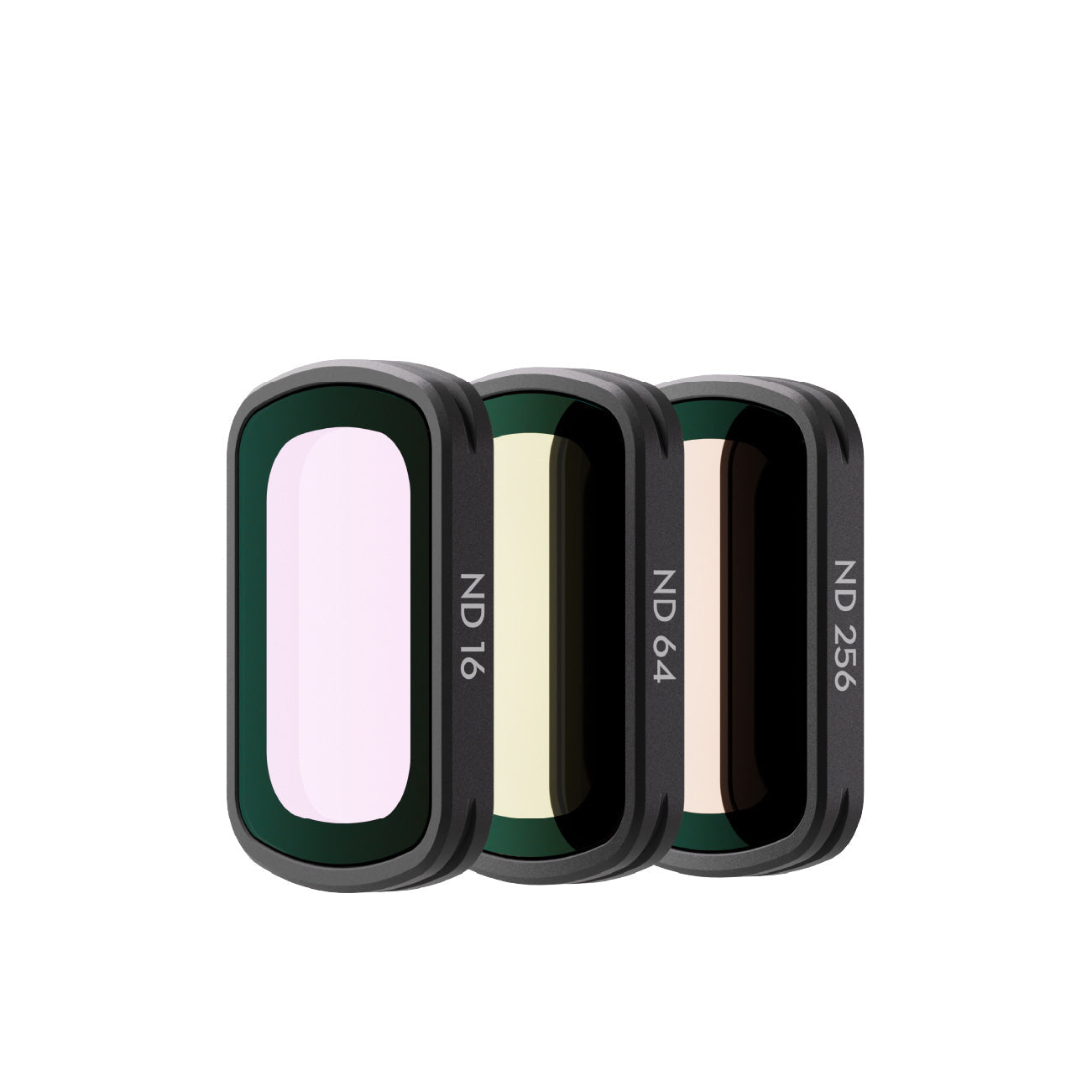 DJI Osmo Pocket 3 Magnetic ND Filters Set