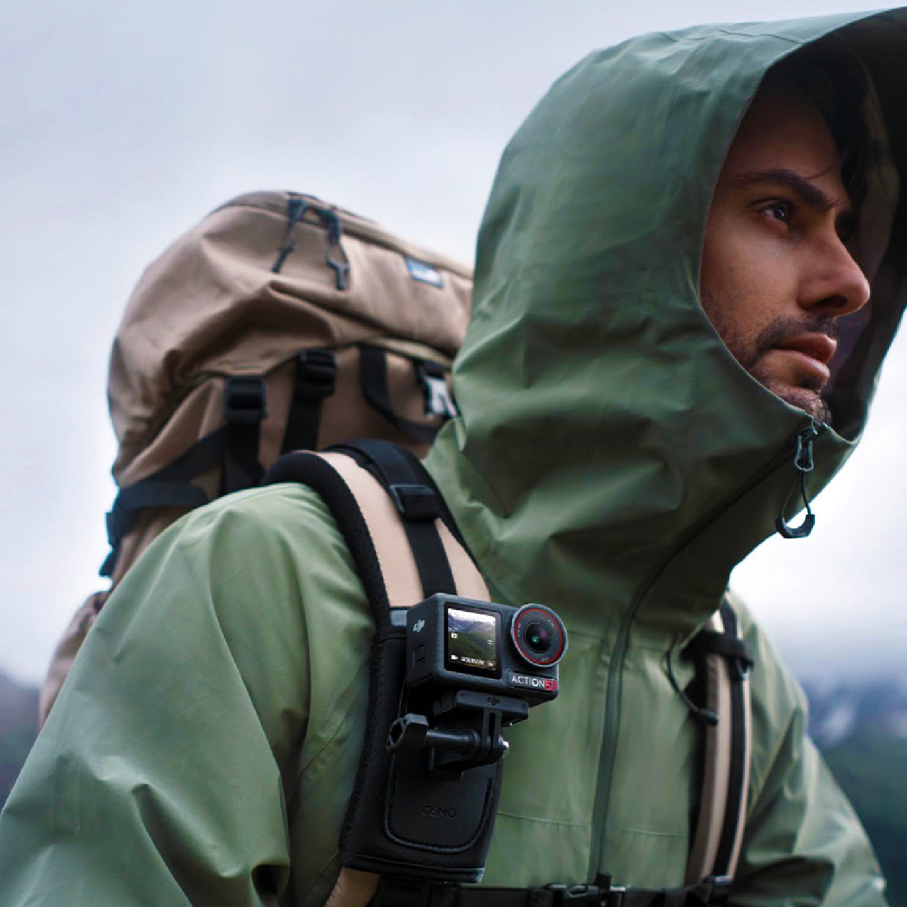 DJI Osmo Action 5 Pro