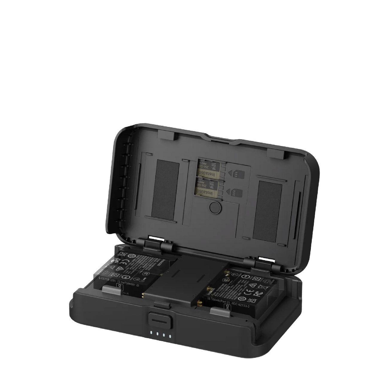 Insta360 Portable Charging Case