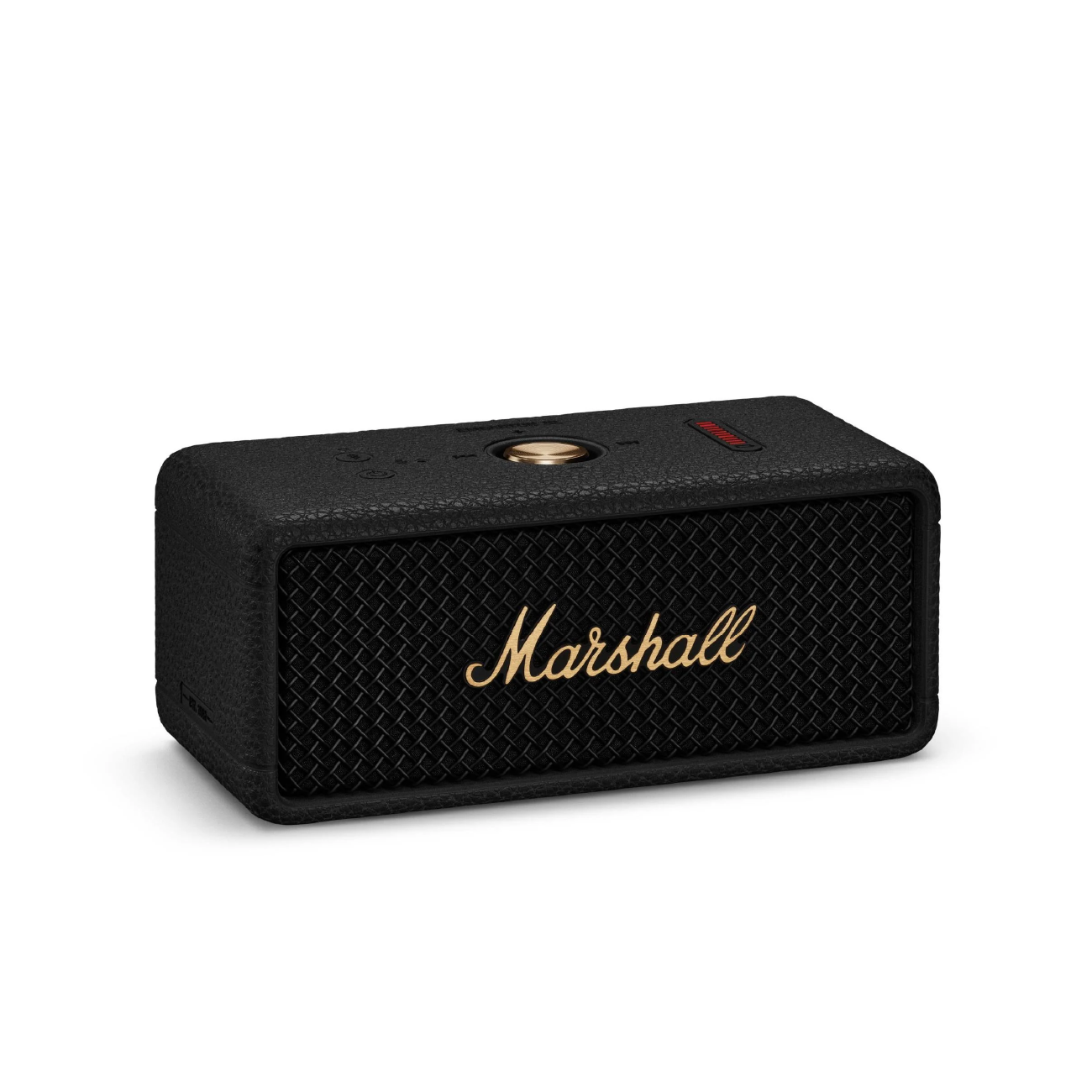 Marshall Emberton III Portable Waterproof Wireless Speaker