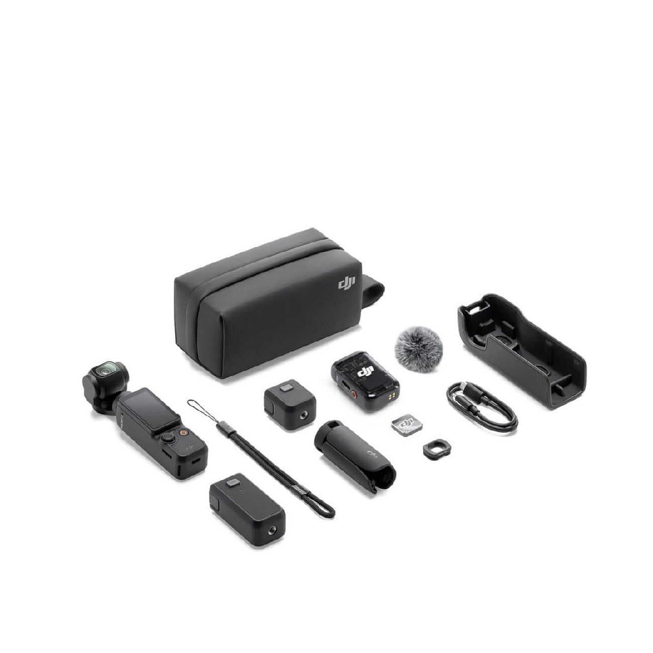 DJI Pocket 3