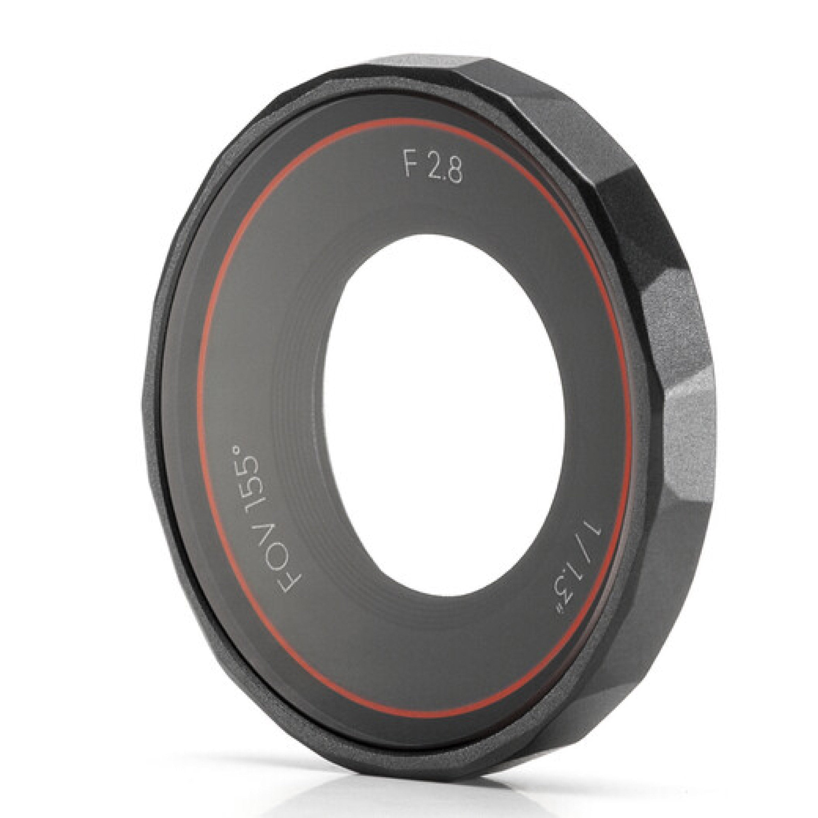 DJI Osmo Action 5 Pro Glass Lens Cover