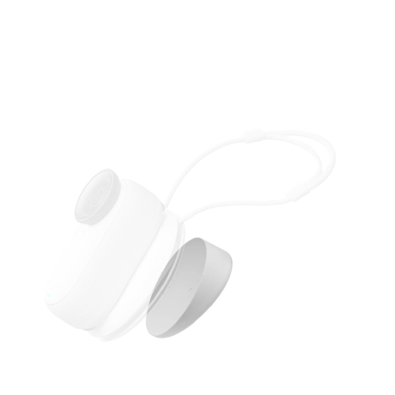 Insta360 GO 3S Angle Adjustment Insert