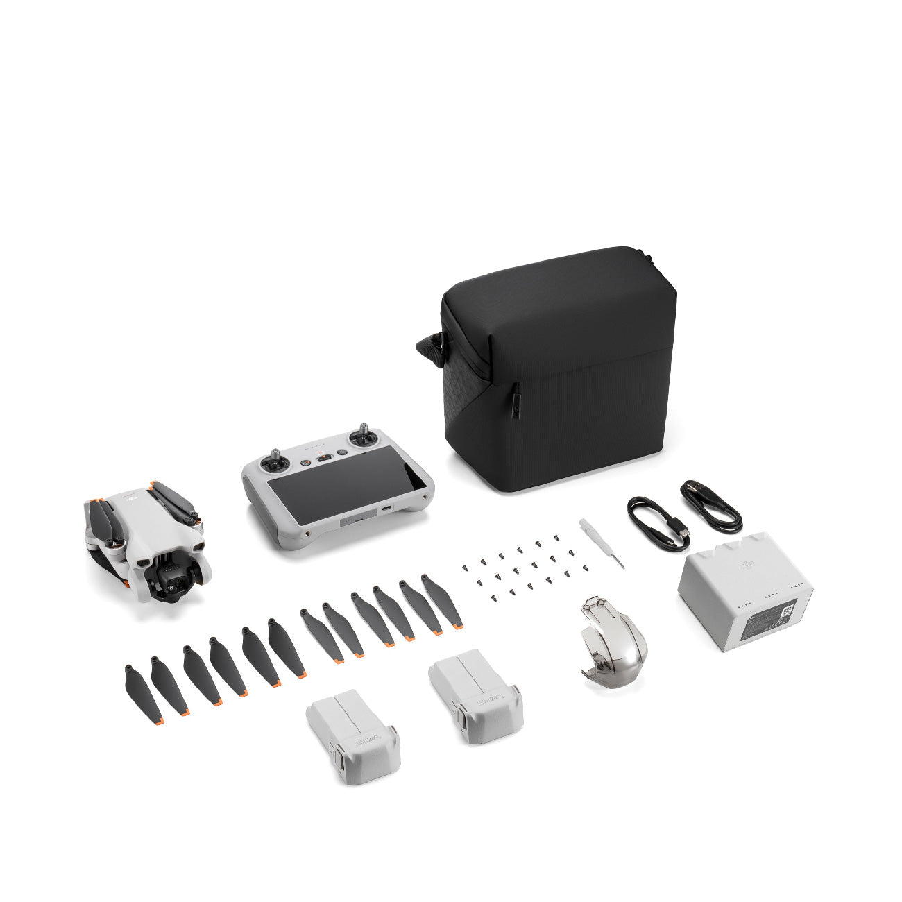 DJI Mini 3 Drone