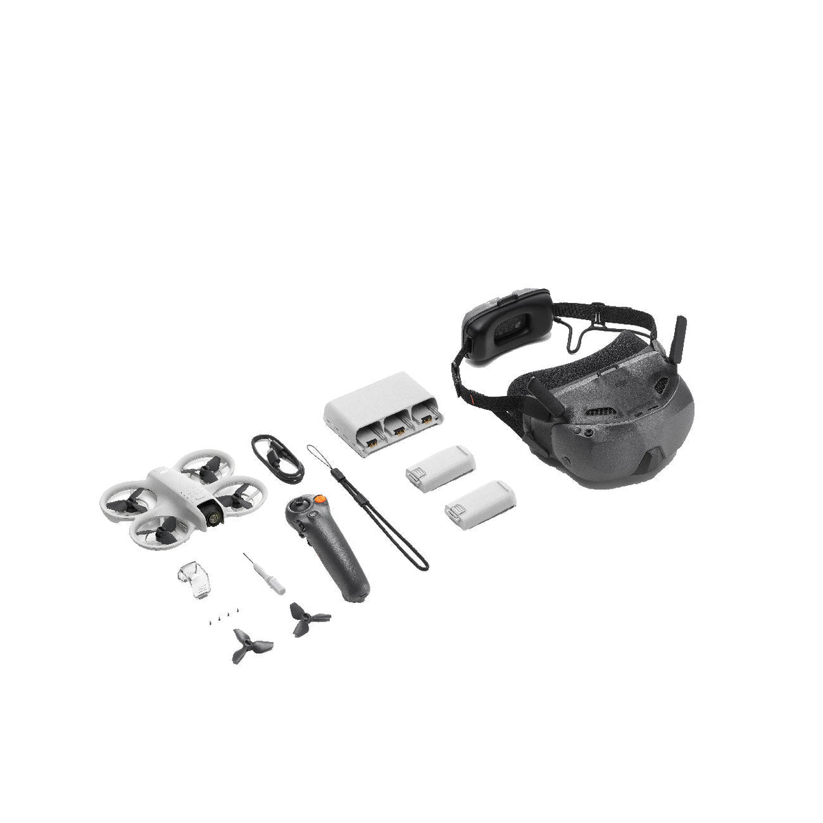 DJI Neo FPV Drone