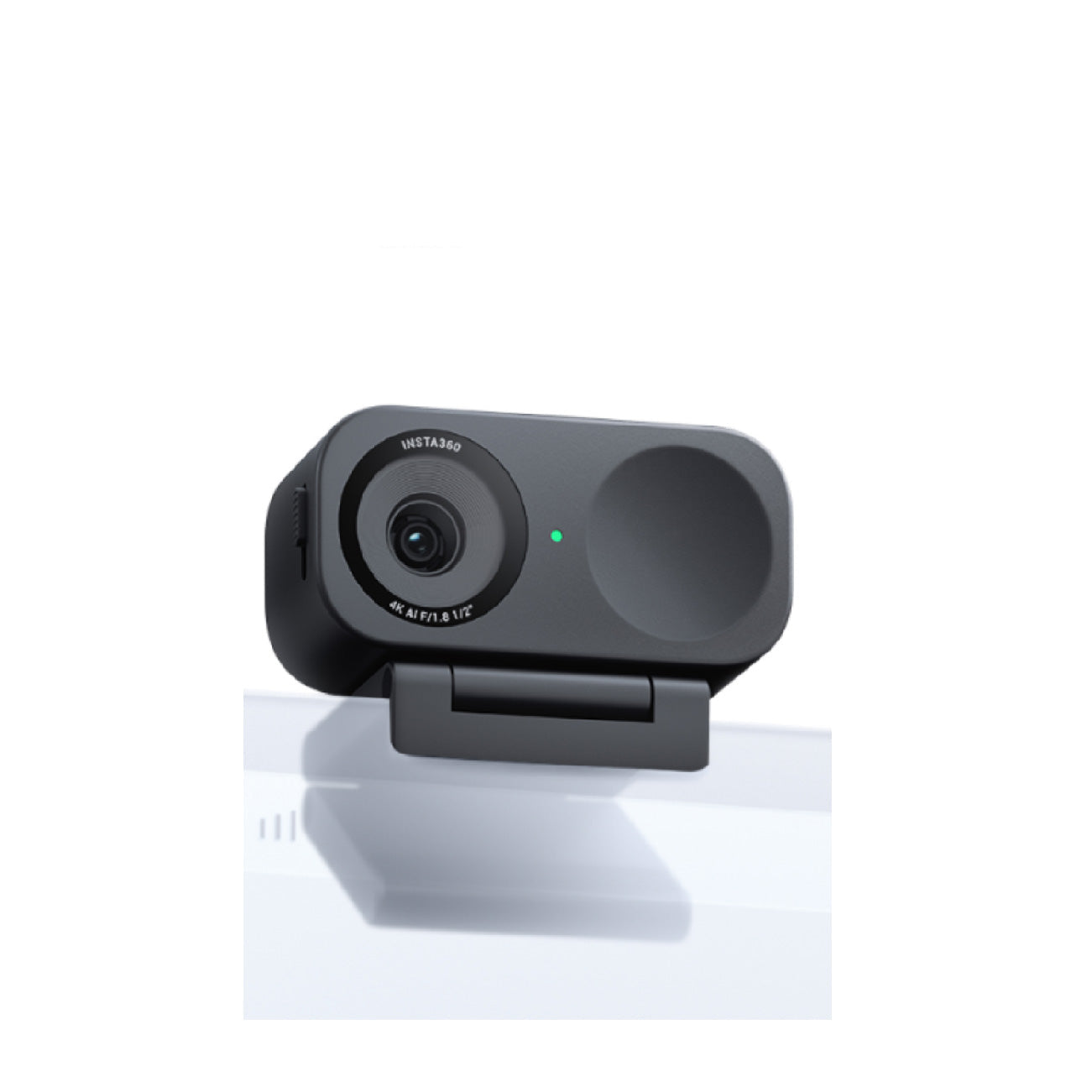 Insta360 Link 2 / Link 2C AI-Enabled Webcam