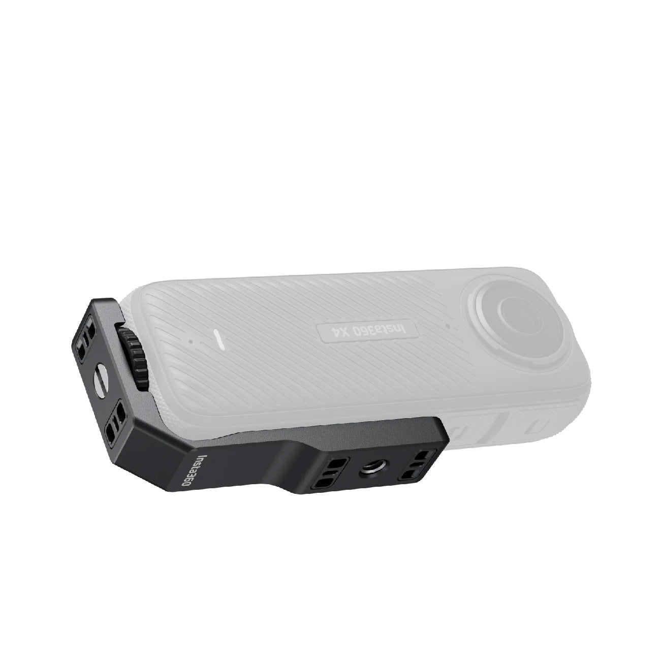 Insta360 X4 Vertical-Horizontal Mount