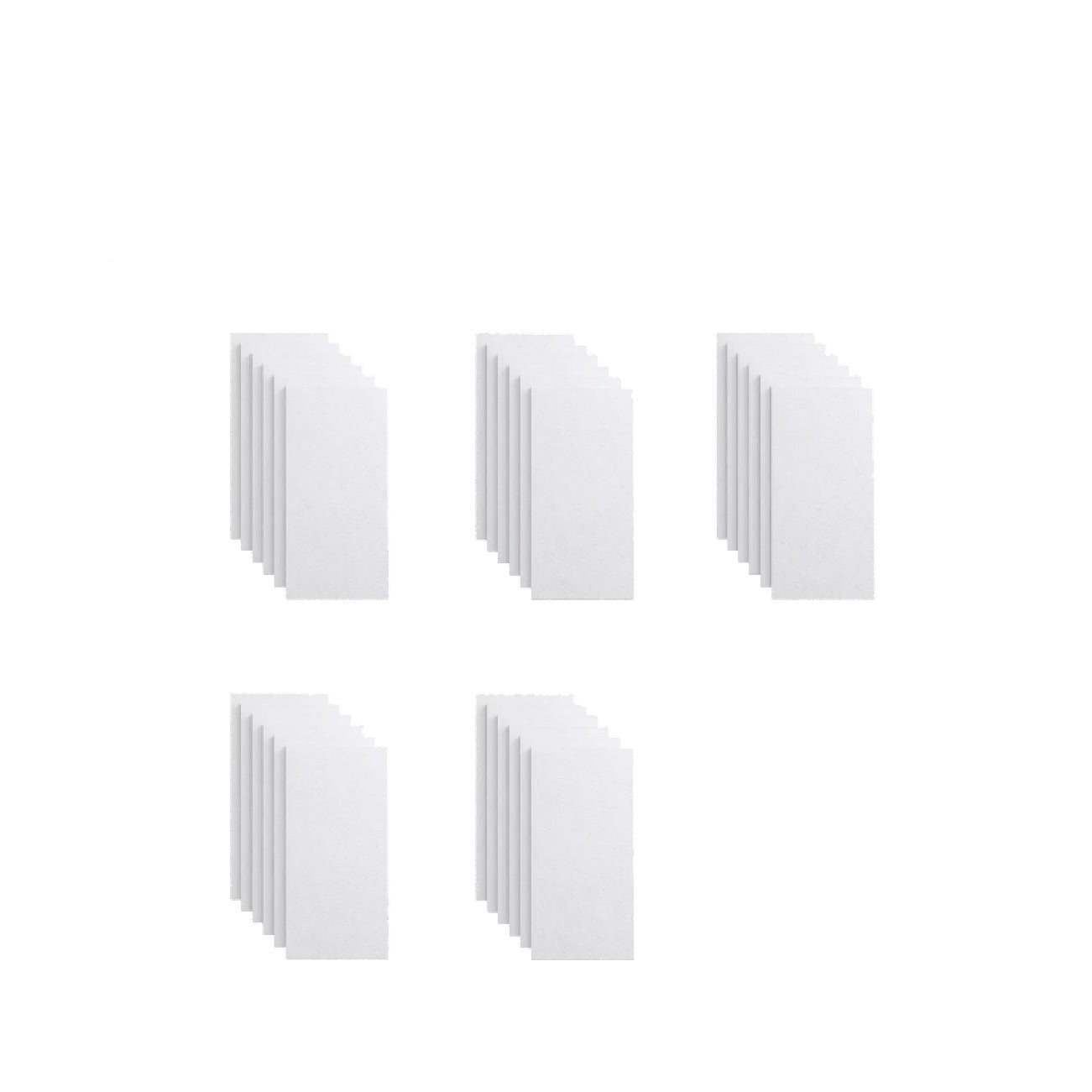 Insta360 X4 Invisible Dive Case Anti-Fog Inserts