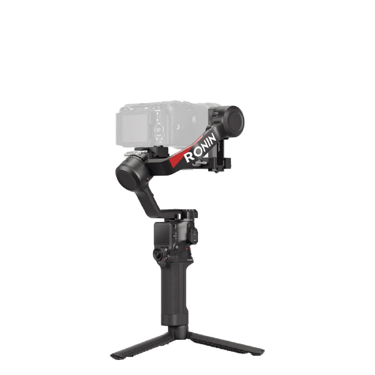 DJI RS 4 Gimbal Stabilizer
