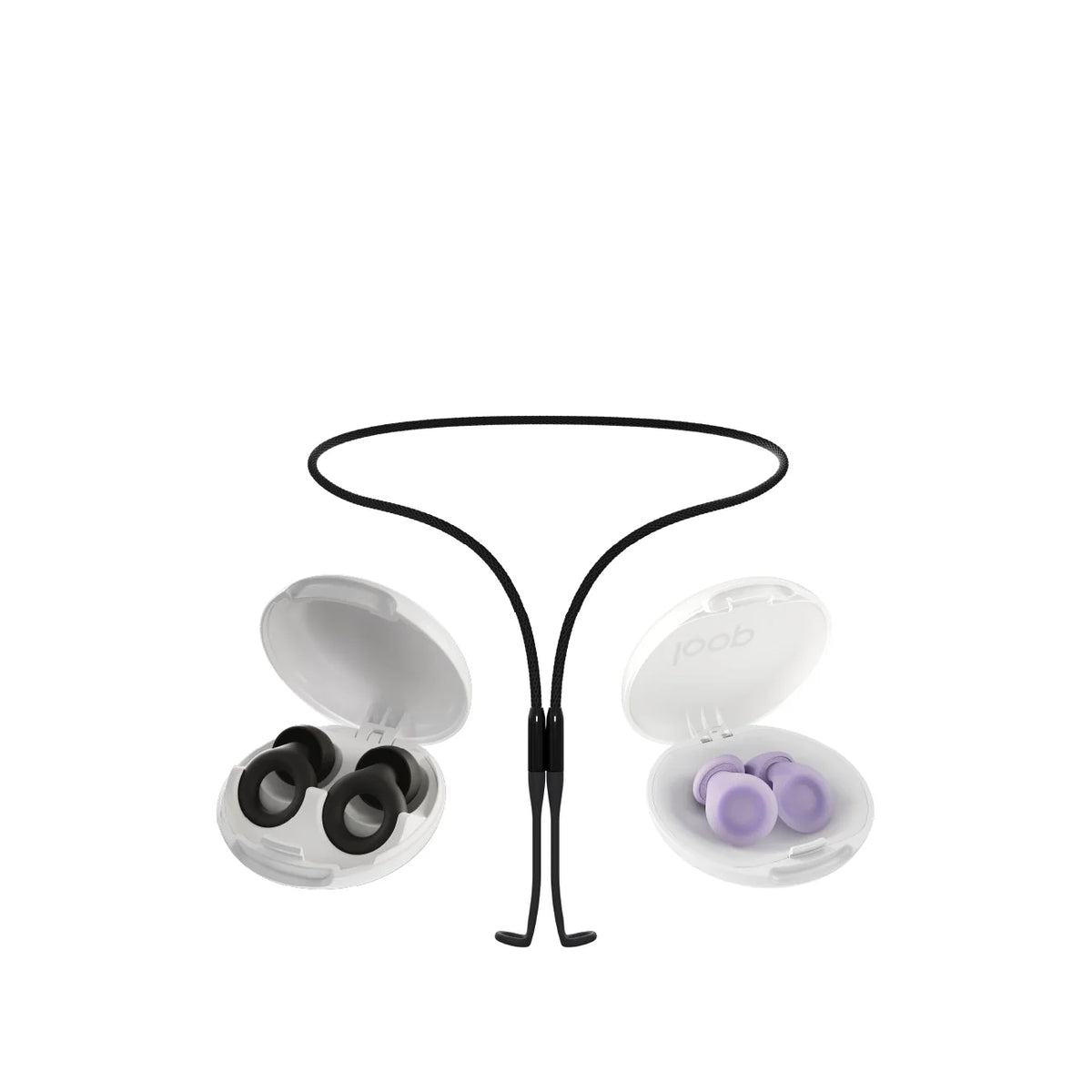 Loop Earplugs Sleep & Recovery Bundle (Quiet 2 + Dream + Link)