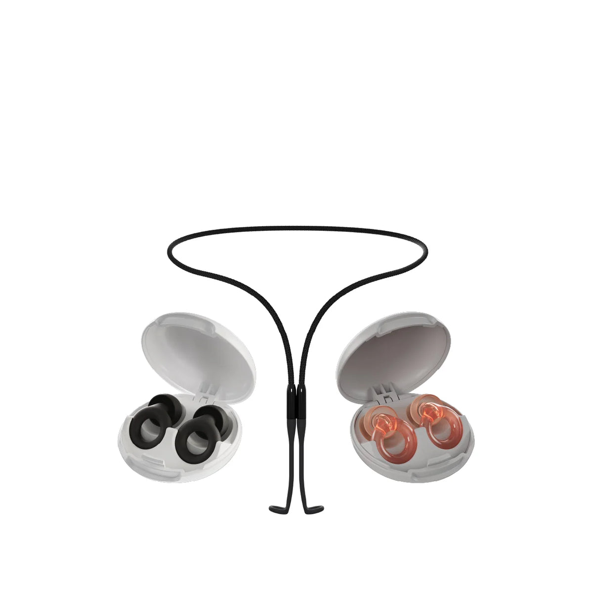 Loop Earplugs Work & Connect Bundle (Quiet 2 + Engage 2 + Link)
