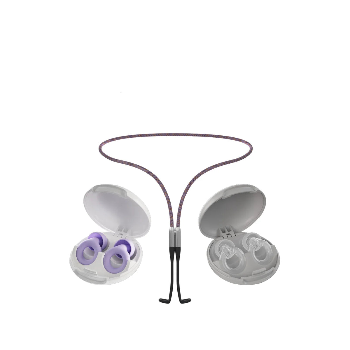 Loop Earplugs Work & Connect Bundle (Quiet 2 + Engage 2 + Link)