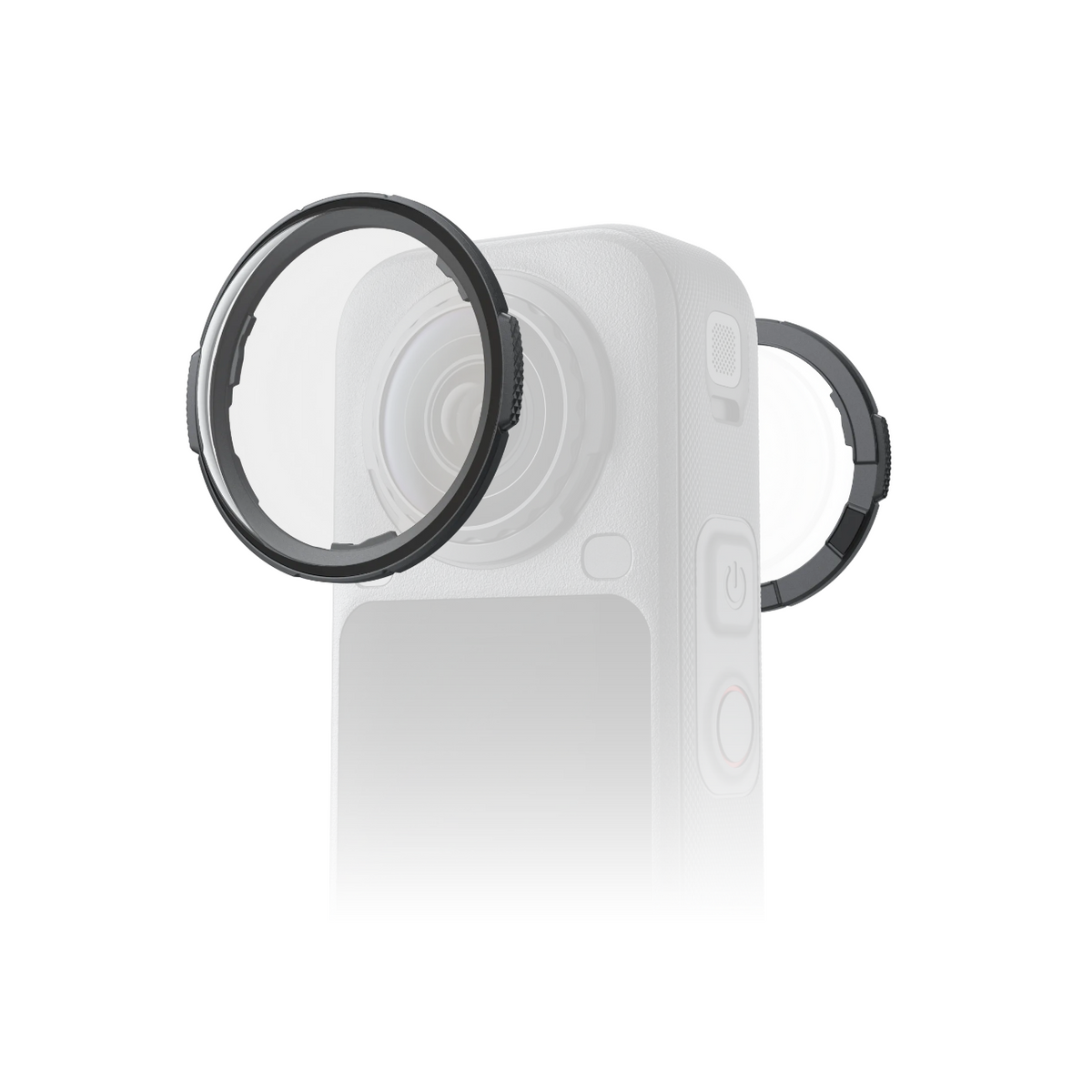 Insta360 X6 Standard Lens Guards