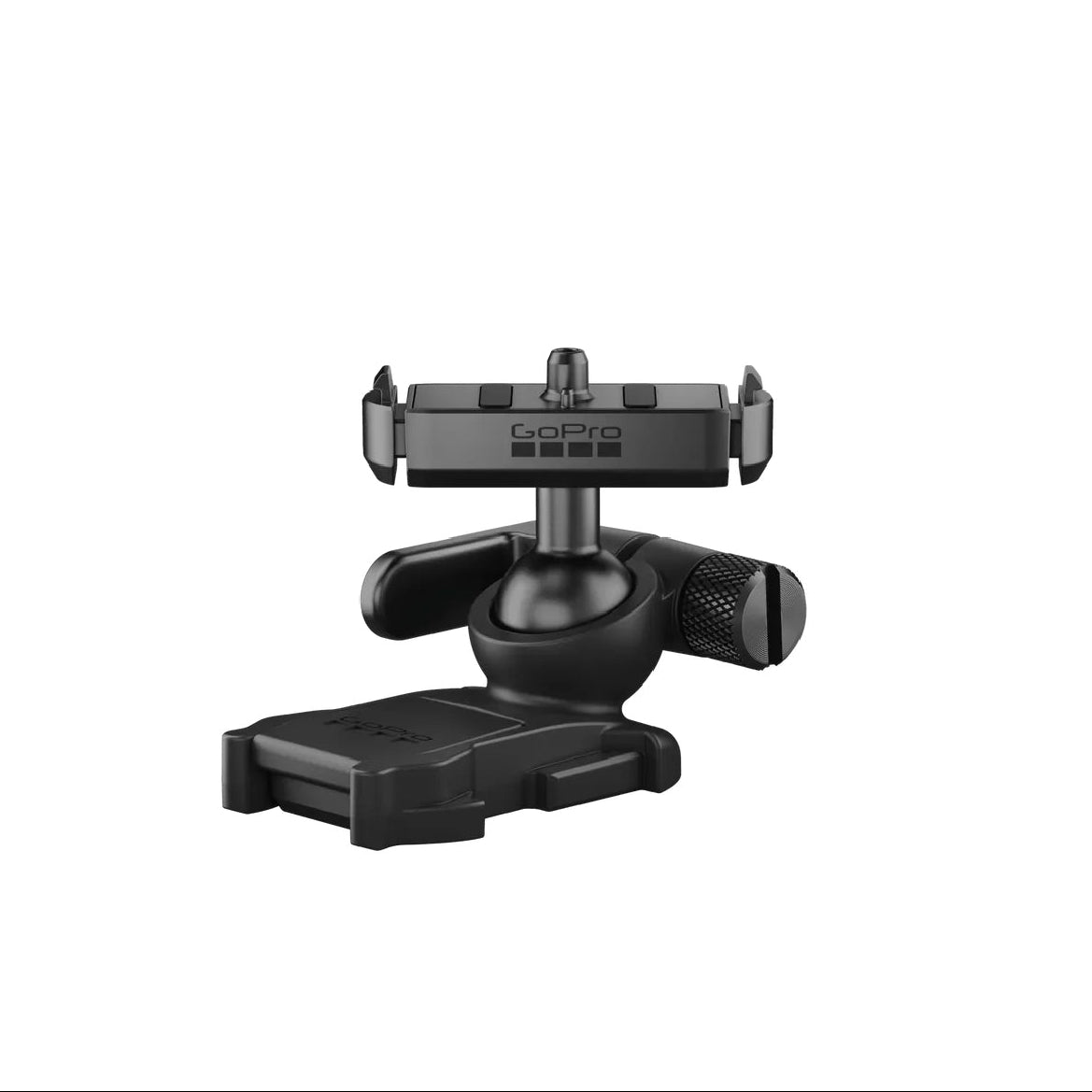 GoPro Magnetic Latch Ball Joint Mount