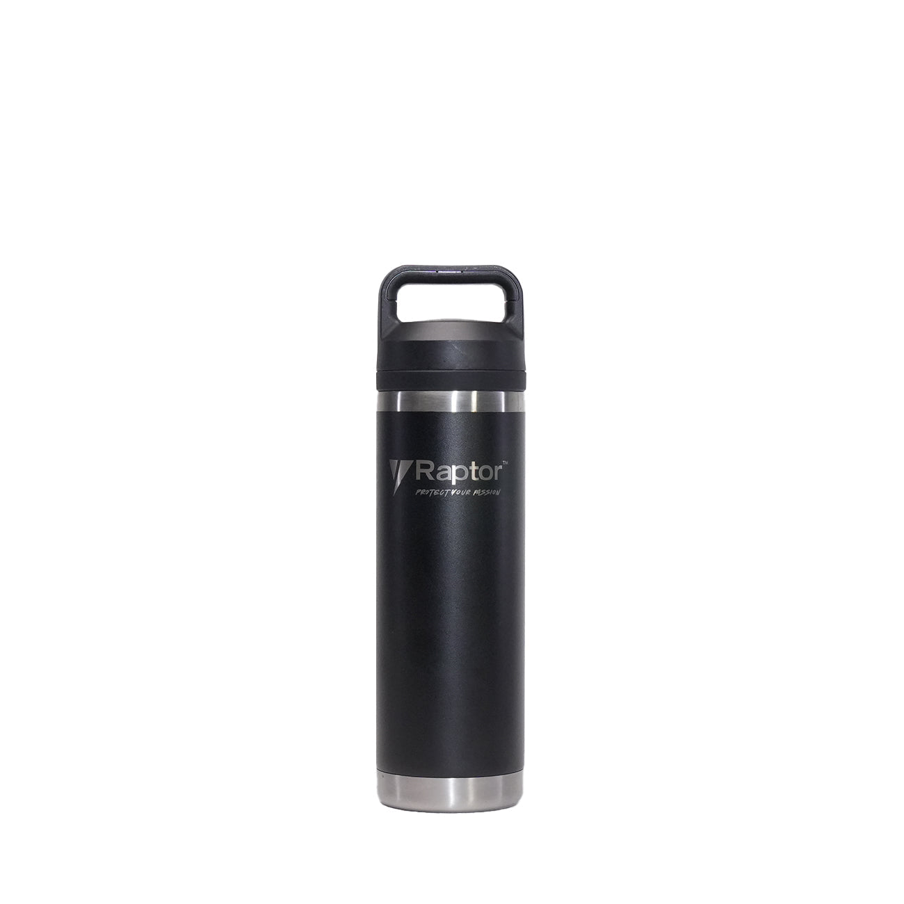 Raptor Drinkware Tundra Tumbler 20oz