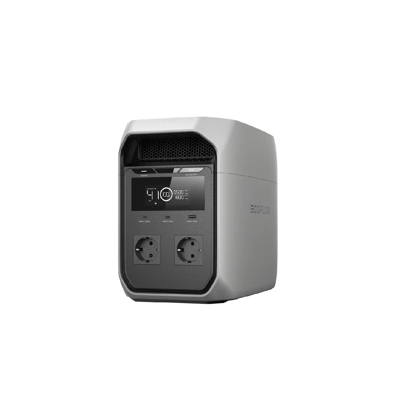 EcoFlow Delta 3 Classic Portable Power Station