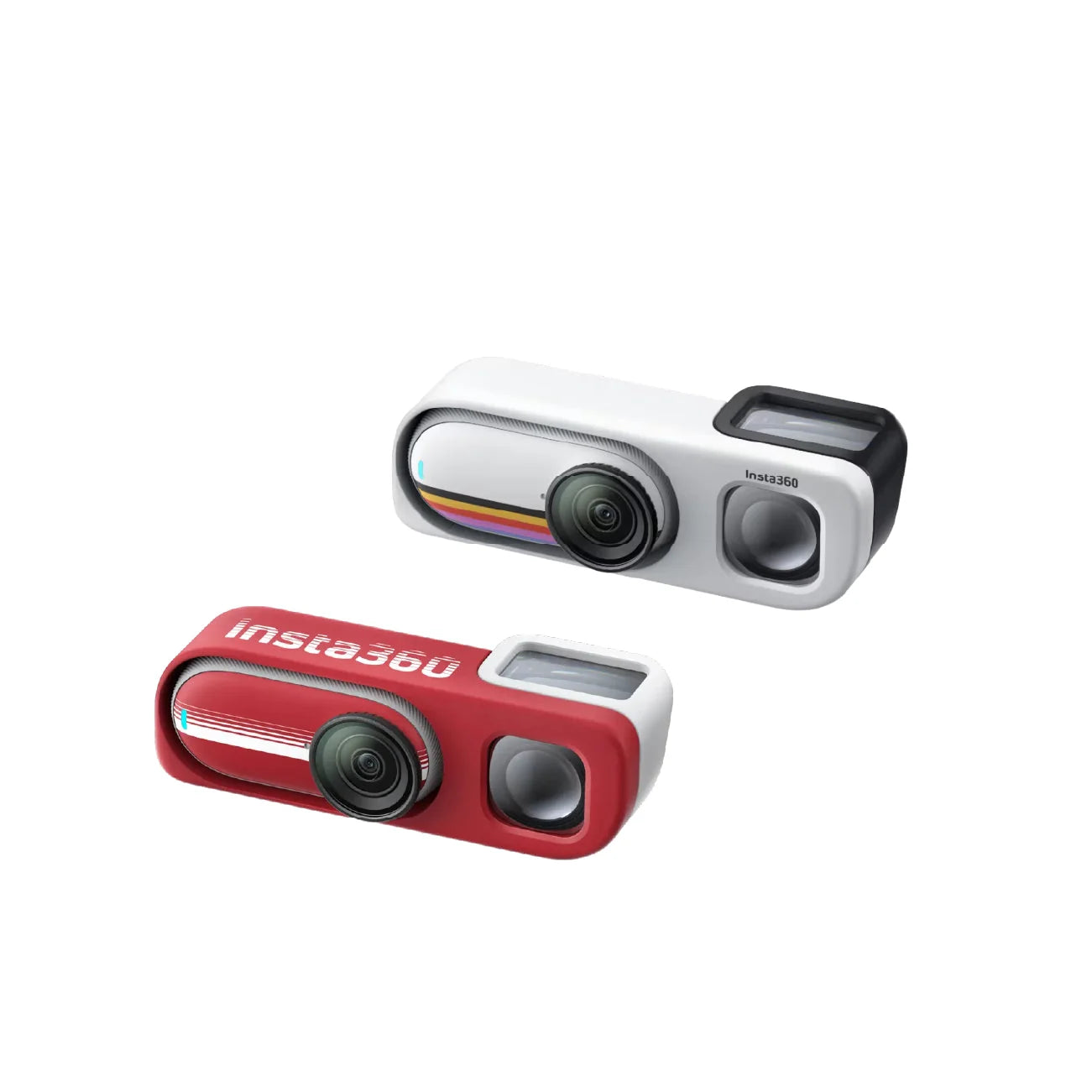 Insta360 GO 3S Retro Bundle Special Edition