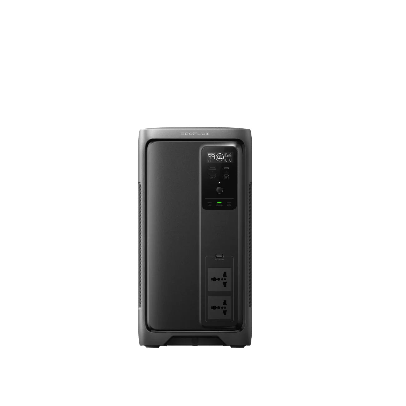 EcoFlow Delta 3 2000 Air Portable Power Station