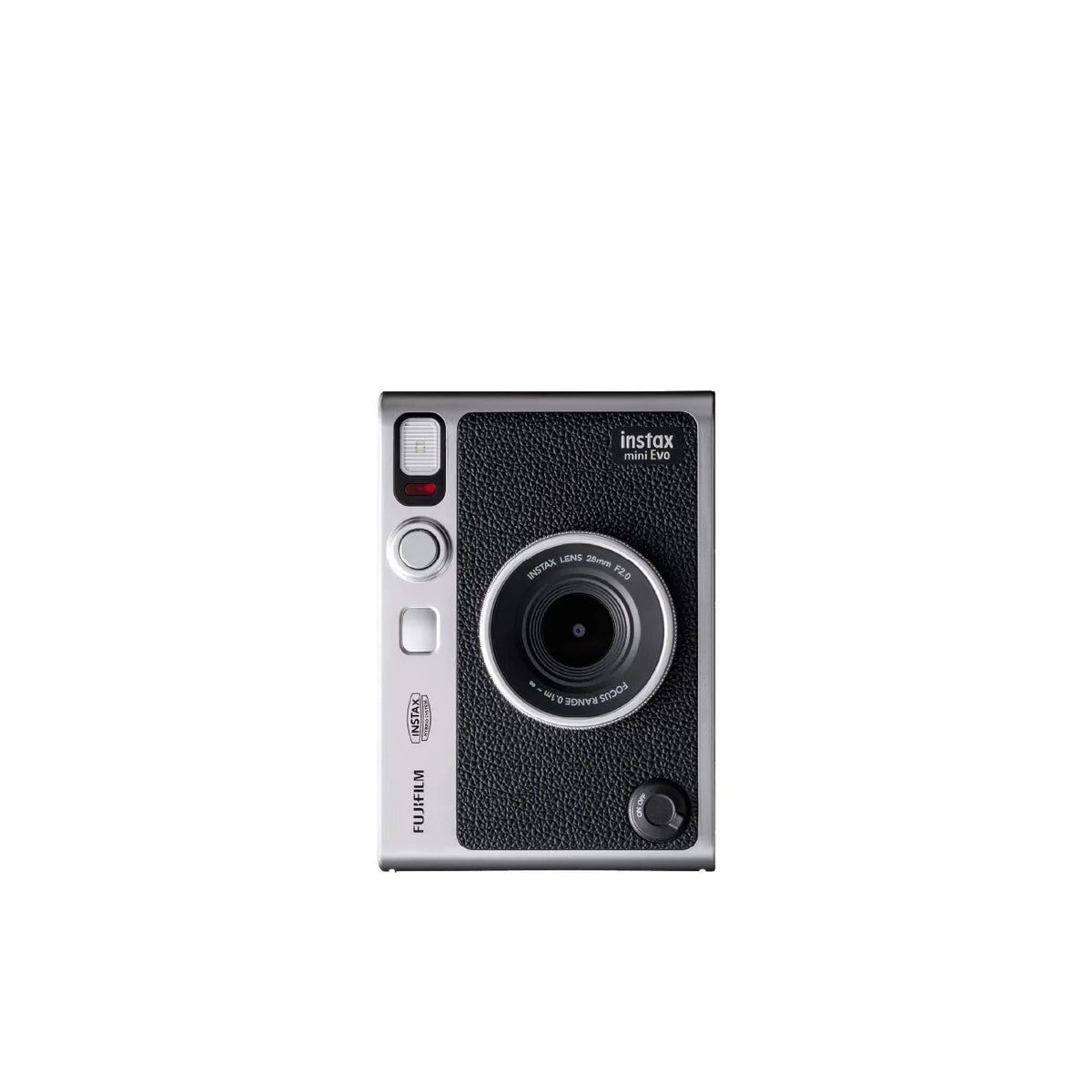 Instax Mini Evo Instant Film Camera