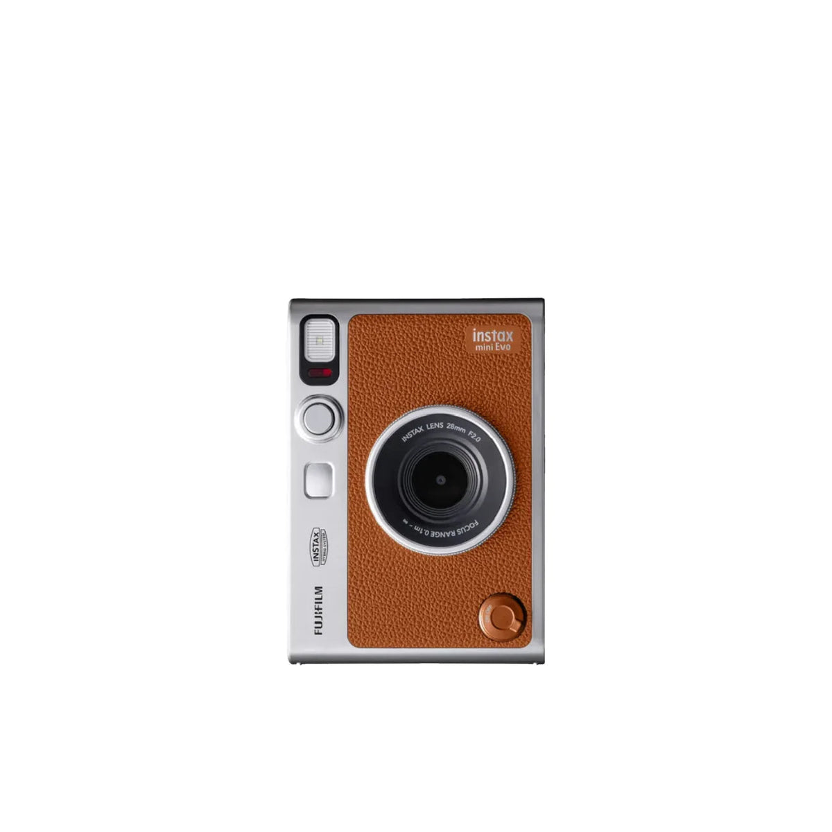 Instax Mini Evo Instant Film Camera