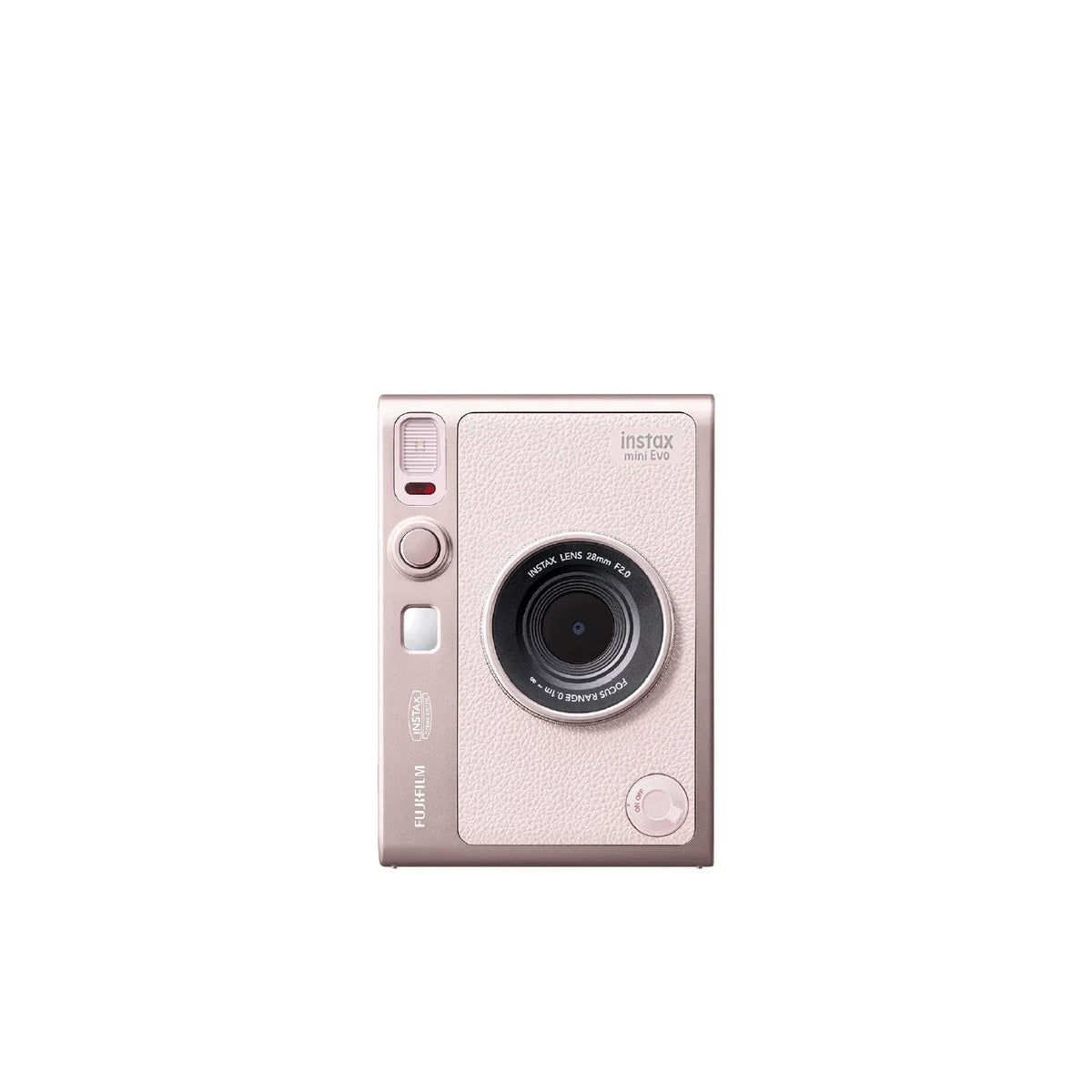 Instax Mini Evo Instant Film Camera
