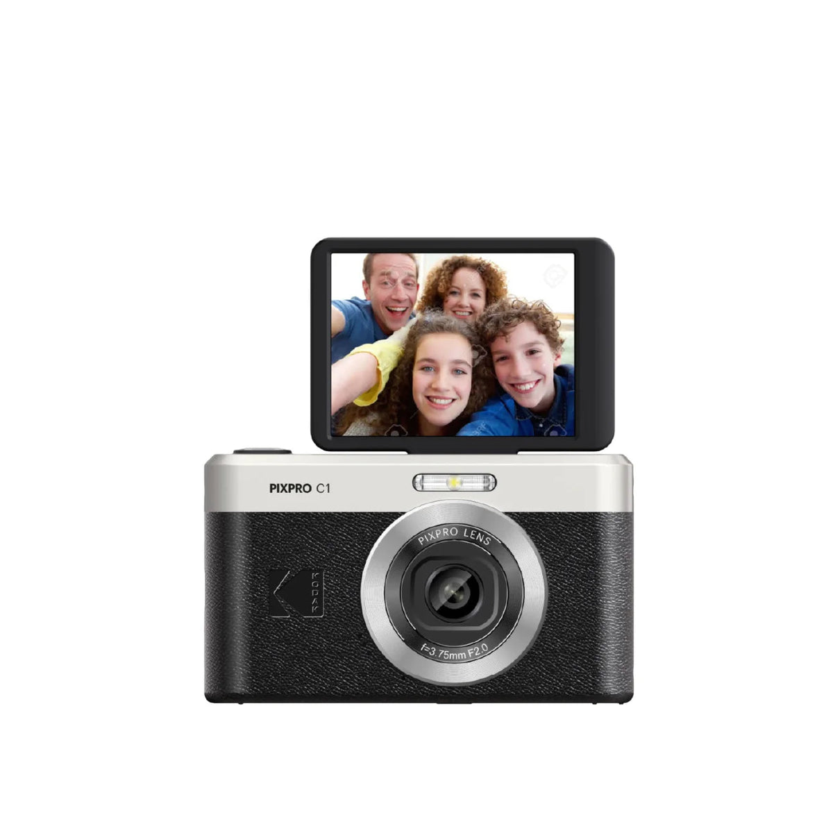 KODAK PIXPRO C1 Compact Digital Camera
