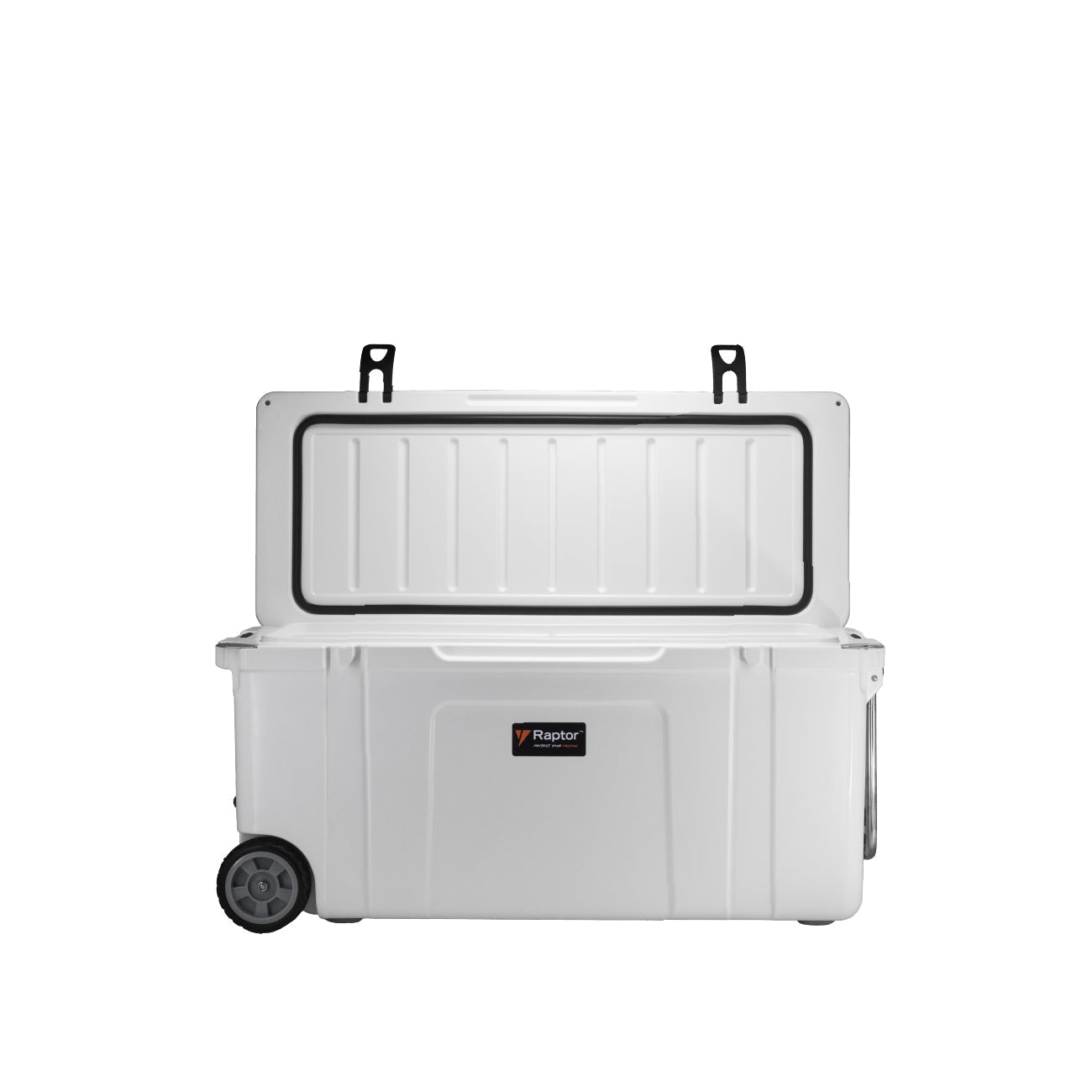 Raptor Cooler Arctic Trolley 120