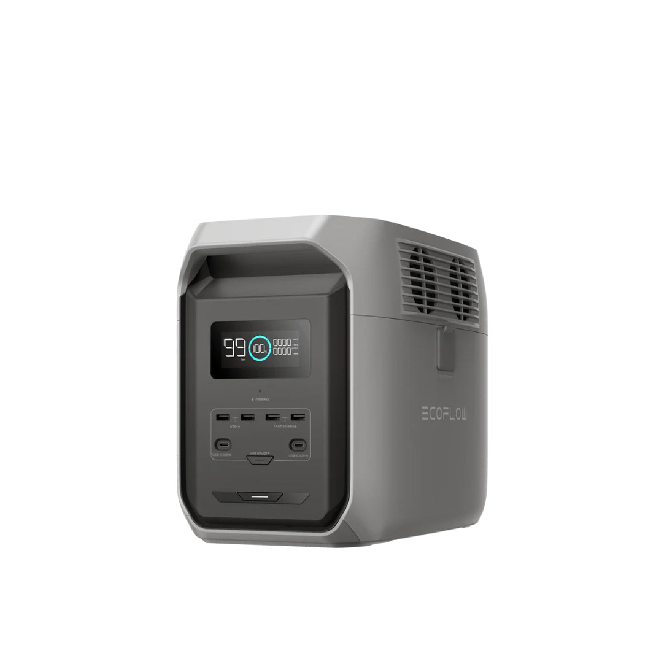 EcoFlow DELTA 3 1500 Portable Power Station