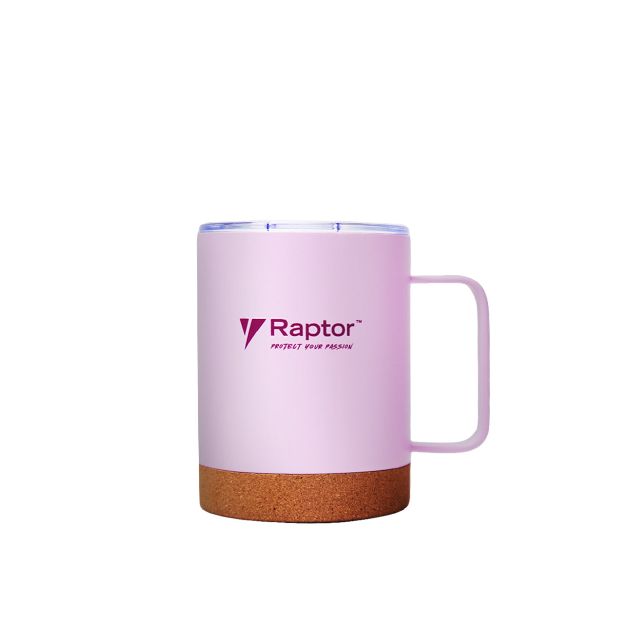 Raptor Drinkware Oak Mug 12oz