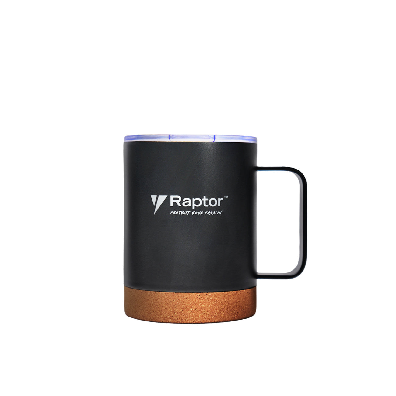 Raptor Drinkware Oak Mug 12oz
