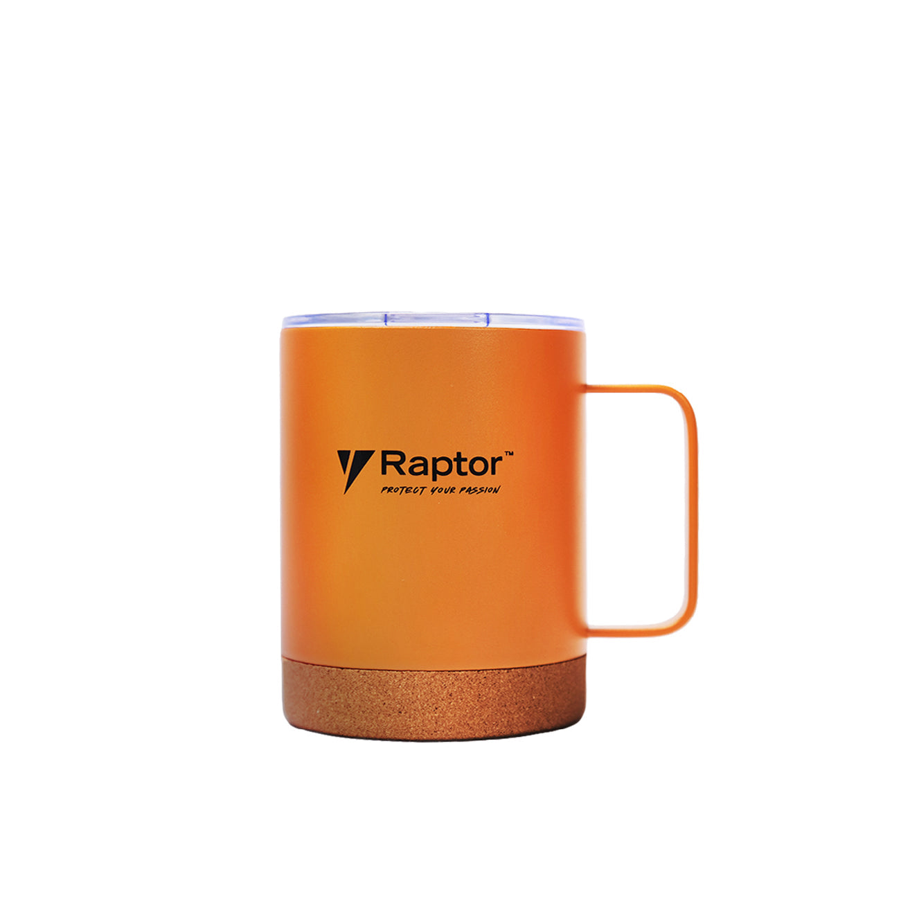 Raptor Drinkware Oak Mug 12oz