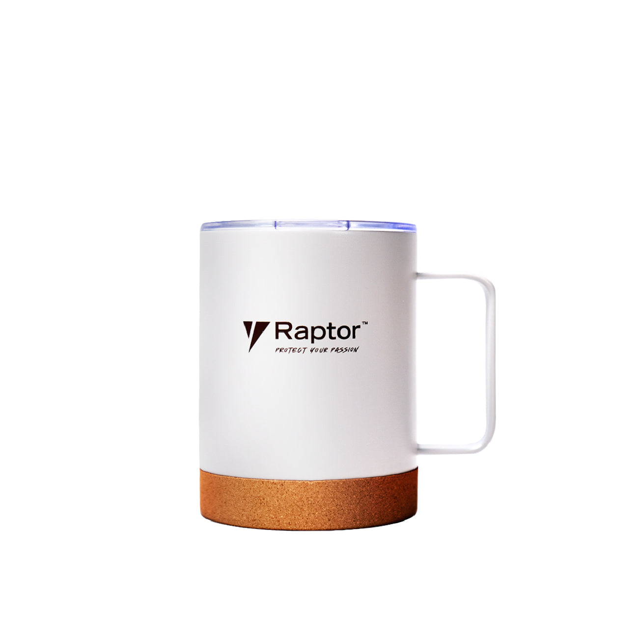 Raptor Drinkware Oak Mug 12oz