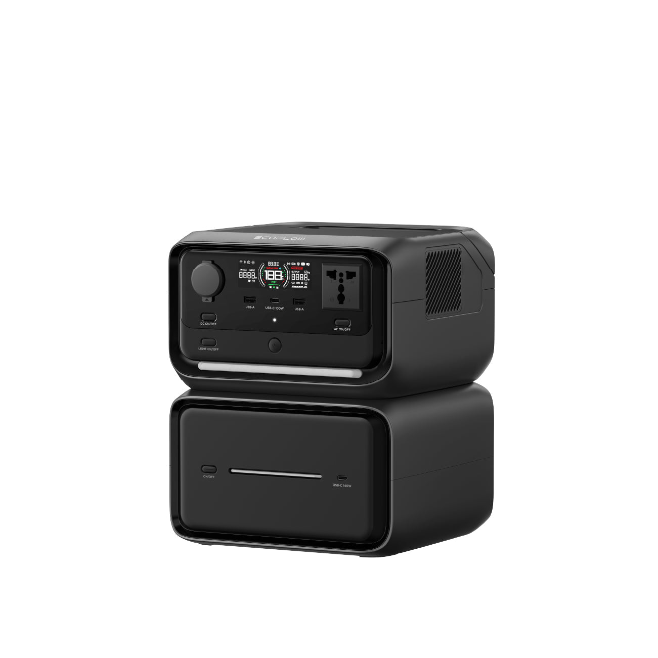 EcoFlow RIVER 3 Max Plus Portable Power Station