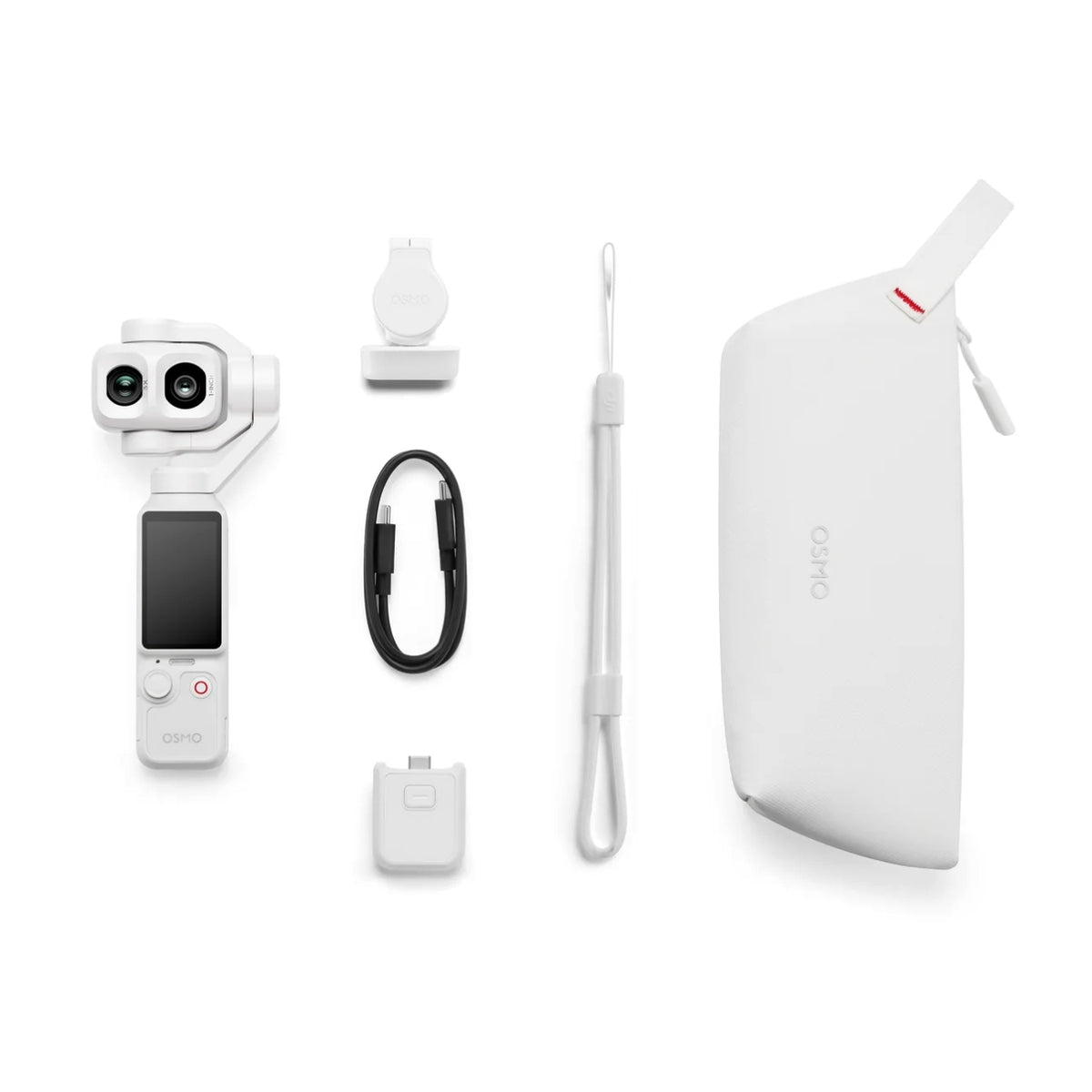 DJI Osmo Pocket 4P