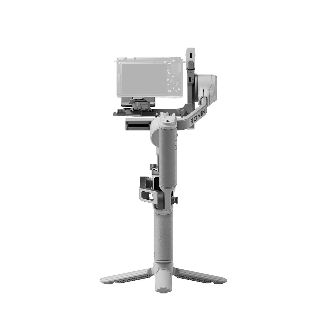 DJI RS 4 Mini Handheld Gimbal Stabilizer