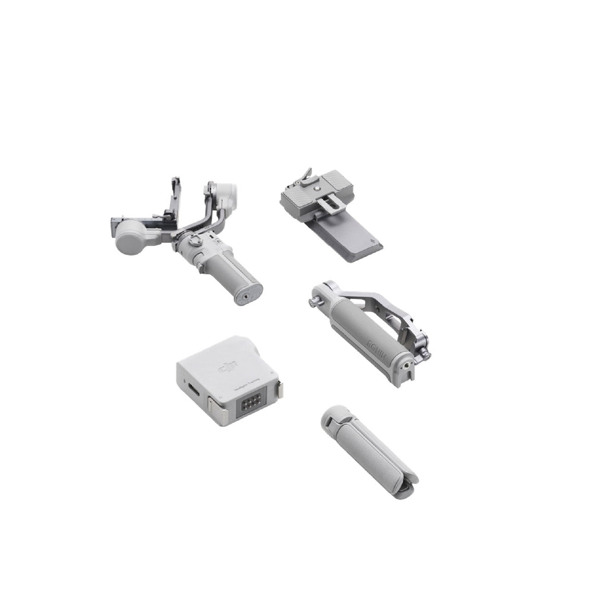 DJI RS 4 Mini Handheld Gimbal Stabilizer