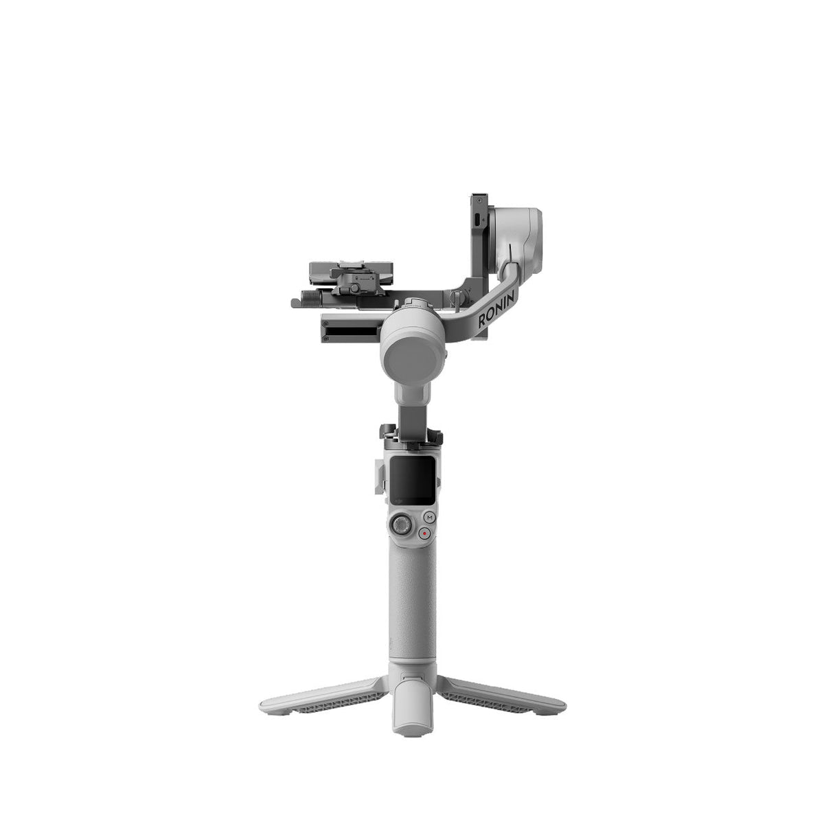 DJI RS 4 Mini Handheld Gimbal Stabilizer